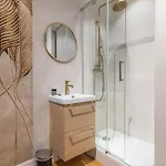 élégant 1br - 16ème Arrondissement Appartement *