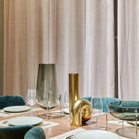 Elegant 1br - 16eme Arrondissement Apartment