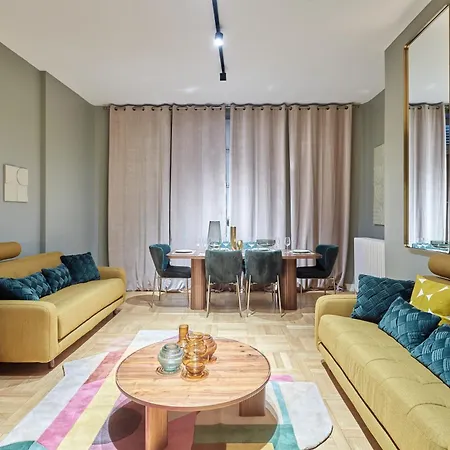 Elegant 1br - 16eme Arrondissement Apartment *