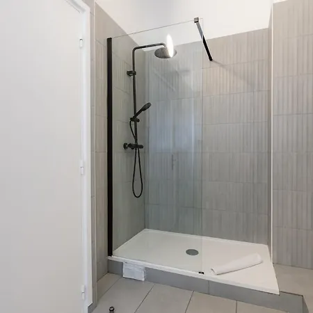 Lejlighed Elegant 1br - 16eme Arrondissement Paris