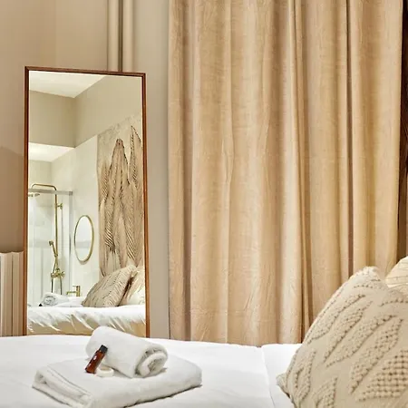 élégant 1br - 16ème Arrondissement * Paris